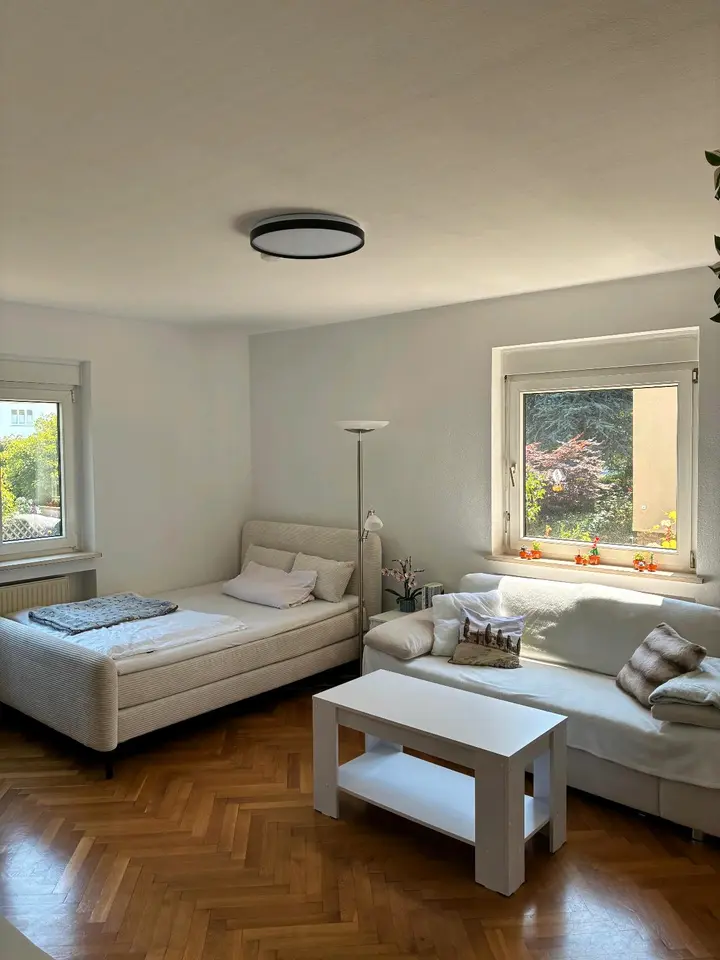 WG-Zimmer mit 13 m² in Stuttgart – Bild 1