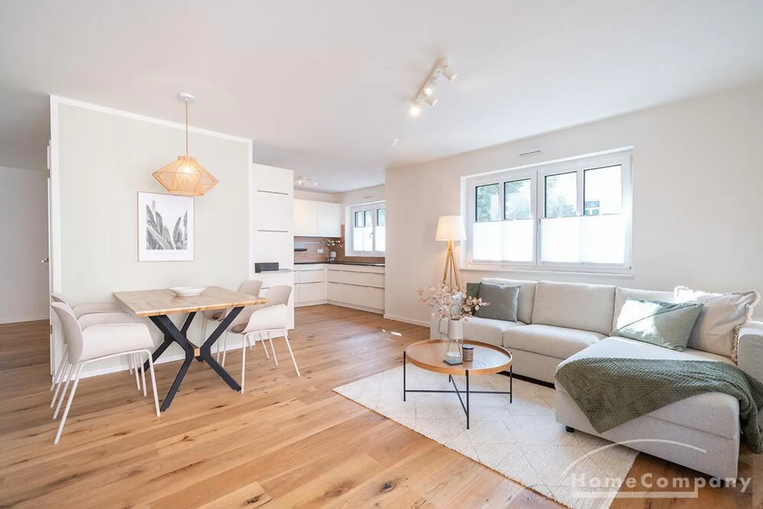4 Zimmer Wohnung mit 108 m² in Dresden – Bild 5