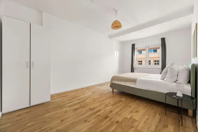 4 Zimmer Wohnung mit 115 m² in Berlin – Bild 12