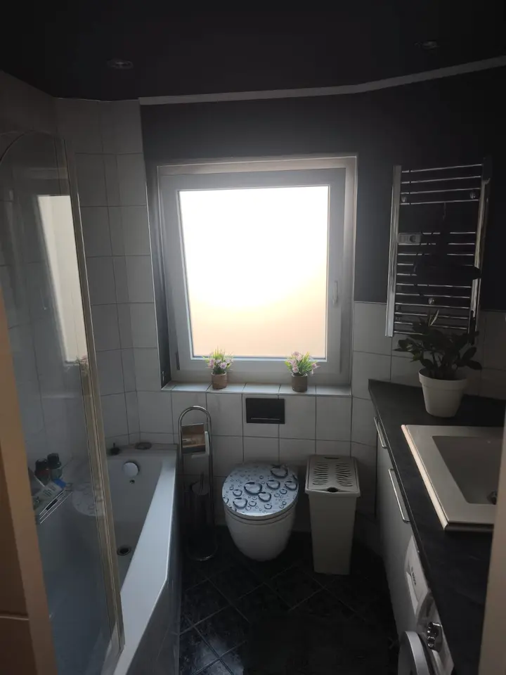 3 Zimmer Wohnung mit 62 m² in Aschaffenburg – Bild 8