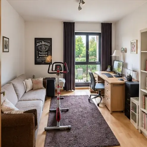 3 Zimmer Wohnung mit 93 m² in Solingen – Bild 7