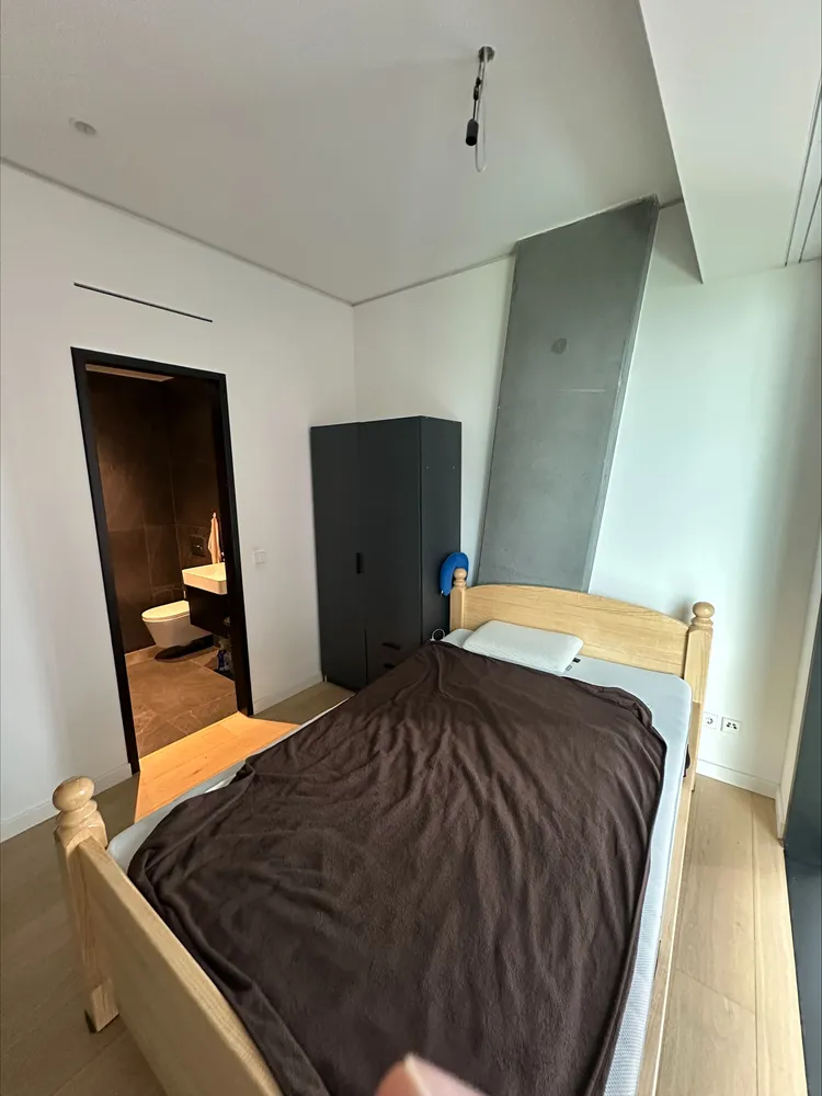 2 Zimmer Wohnung mit 36 m² in Frankfurt am Main – Bild 8