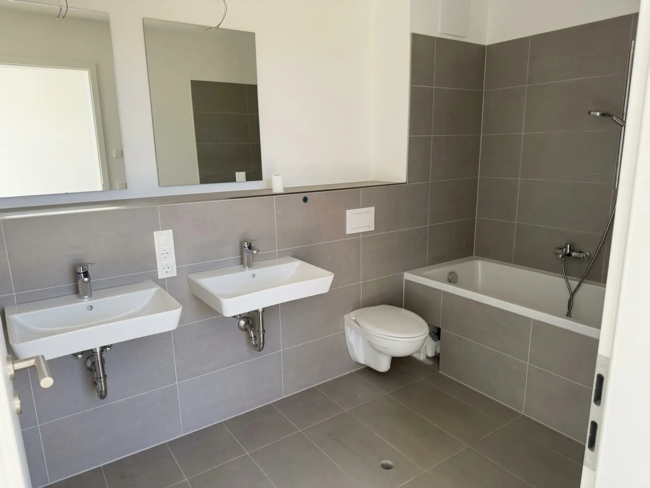 3 Zimmer Wohnung mit 70 m² in Hamburg – Bild 2