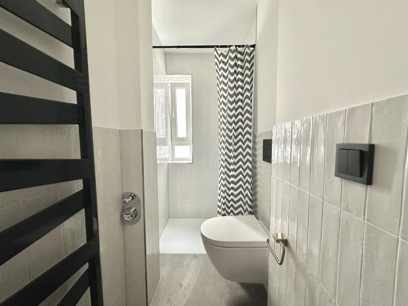 2 room apartment with 55 m² in Hamburg – Photo 4