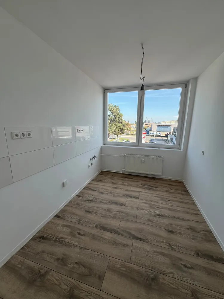 4 Zimmer Wohnung mit 65 m² in Langenhagen – Bild 6