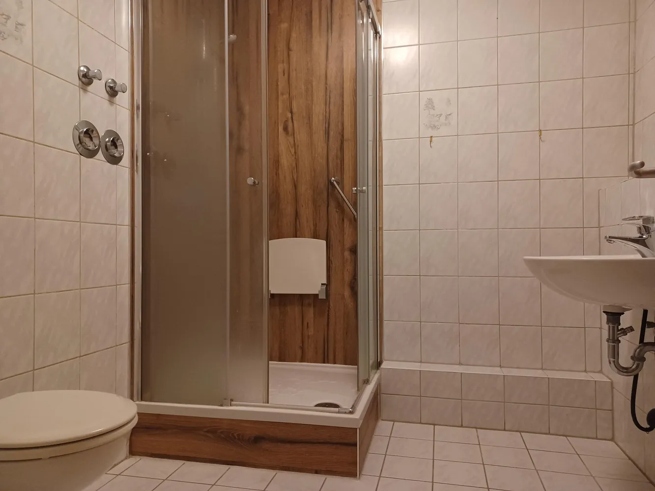 2 Zimmer Wohnung mit 53 m² in Dresden – Bild 6