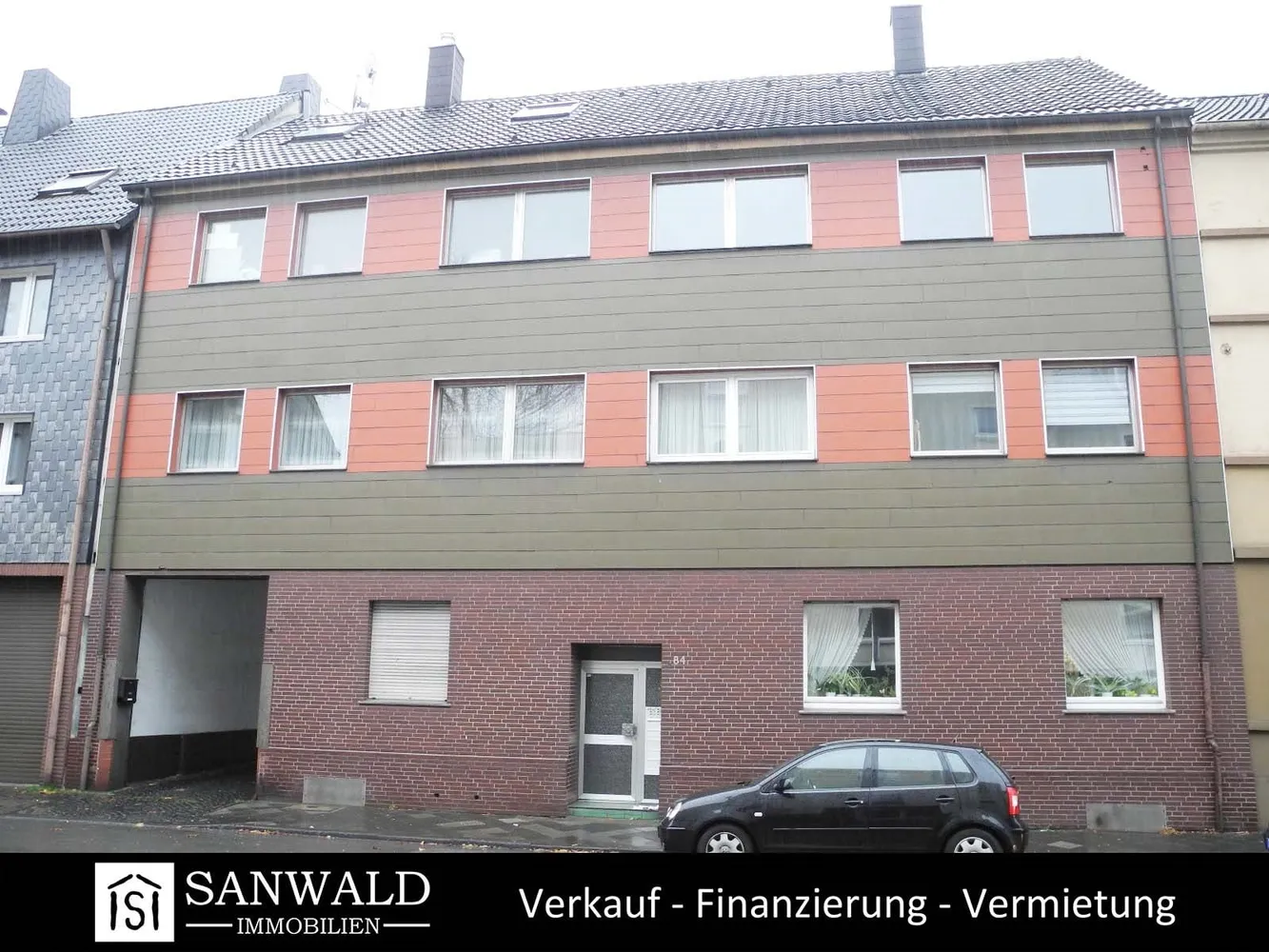 4 Zimmer Wohnung mit 70 m² in Gelsenkirchen – Bild 8