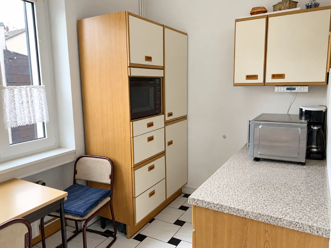 3 room apartment with 89 m² in Duisburg – Photo 7