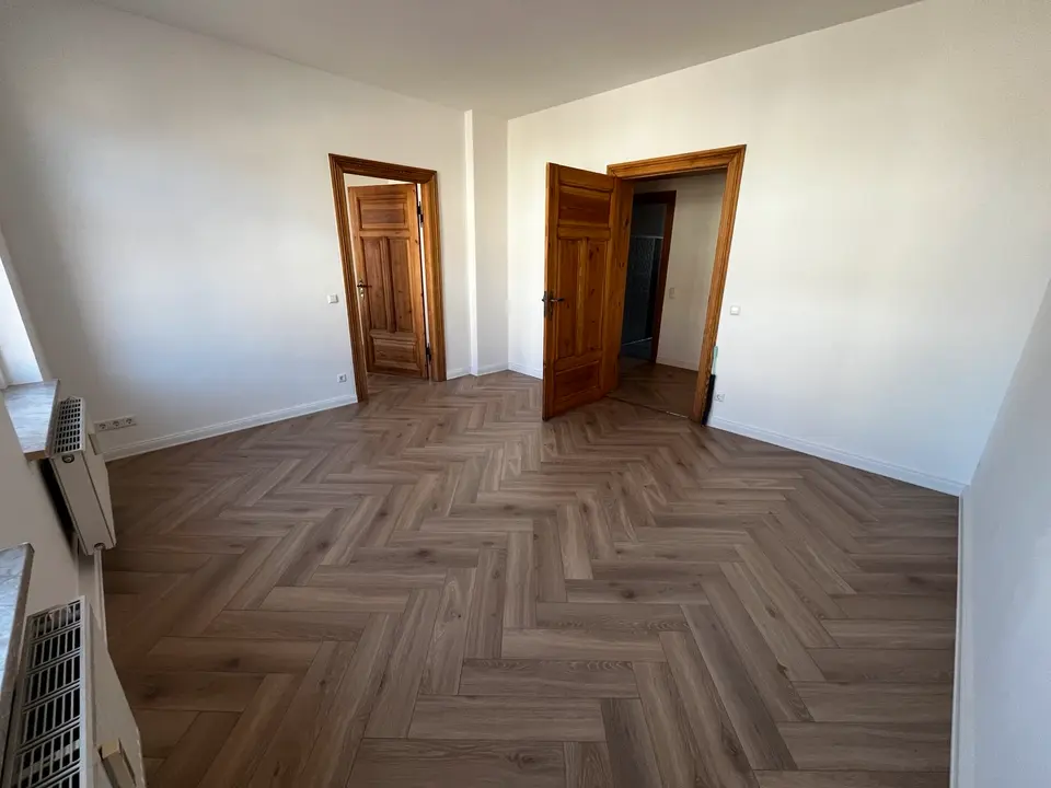 4 Zimmer Wohnung mit 90 m² in Lutherstadt Wittenberg – Bild 10