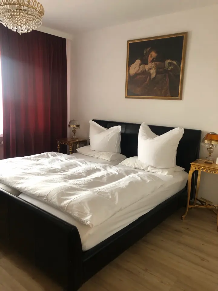 WG-Zimmer mit 60 m² in Hannover – Bild 3