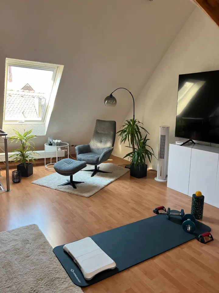 4 Zimmer Wohnung mit 112 m² in Villingen-Schwenningen – Bild 2