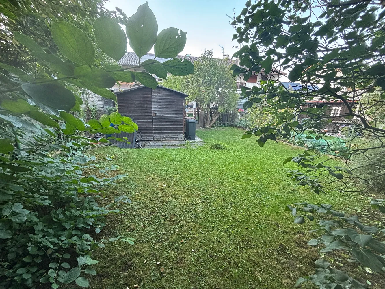4 Zimmer Haus mit 95 m² in Garmisch-Partenkirchen – Bild 3