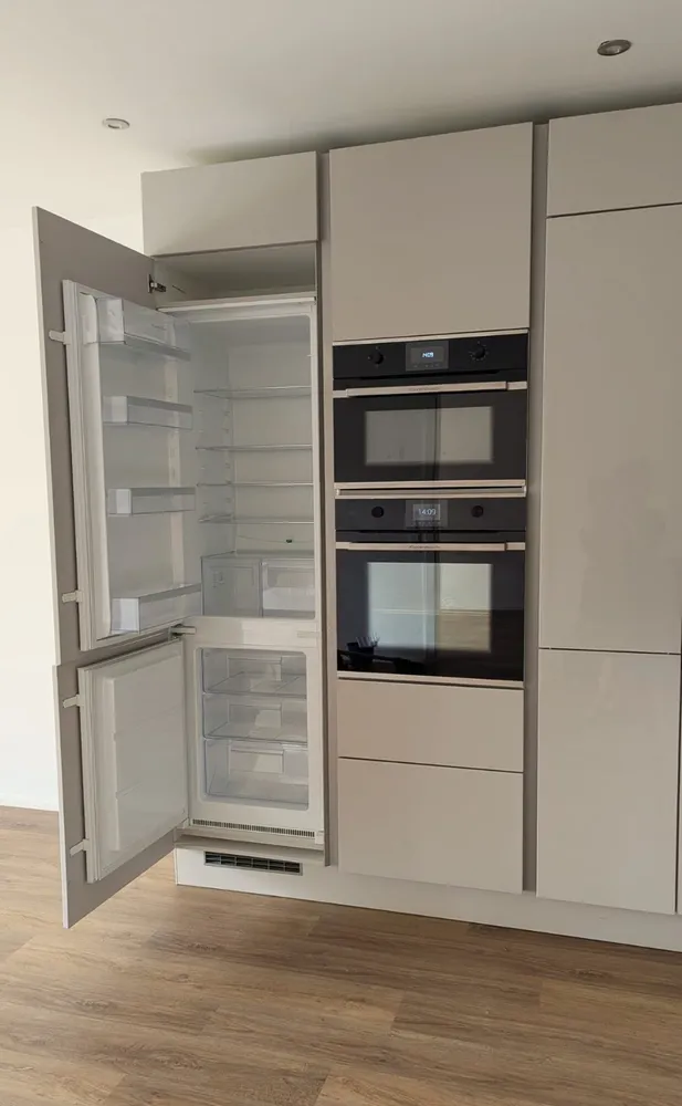 2 room apartment with 67 m² in Augsburg – Photo 9