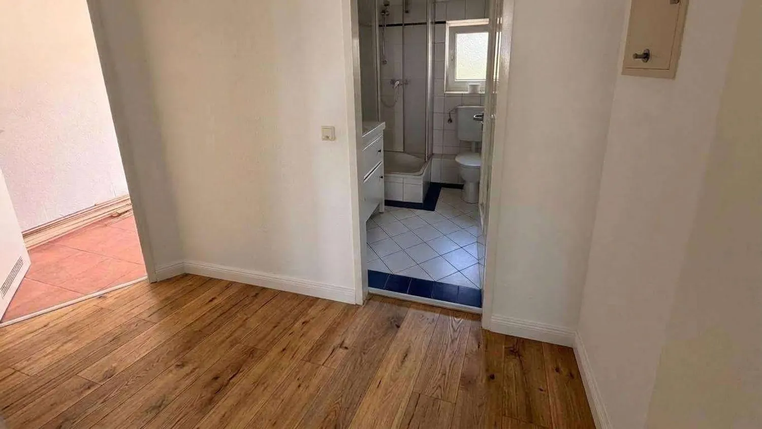 2 Zimmer Wohnung mit 56 m² in Essen – Bild 2