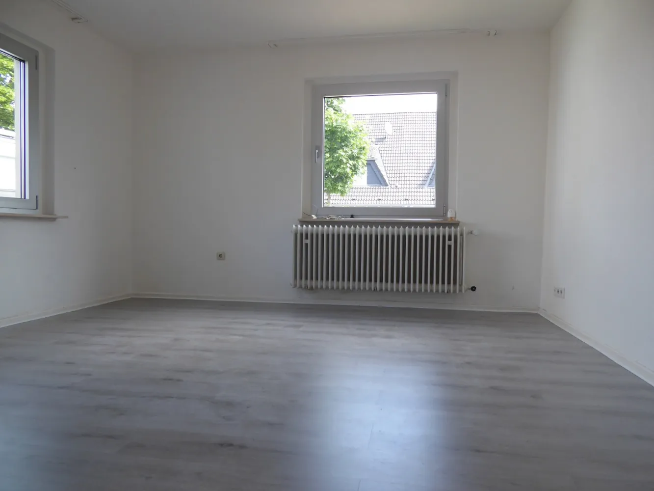 3 room apartment with 95 m² in Düsseldorf – Photo 10
