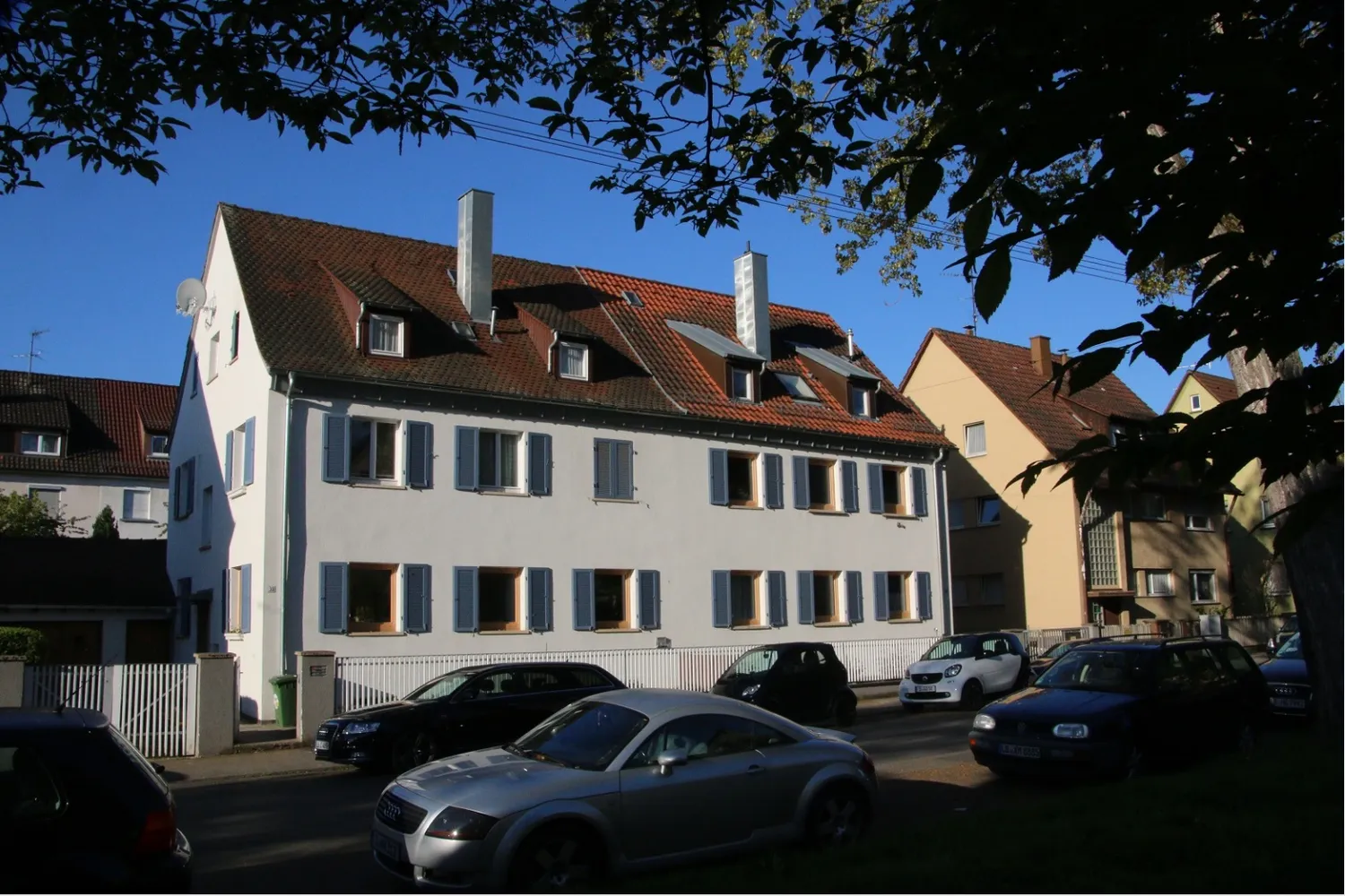 3 Zimmer Wohnung mit 67 m² in Stuttgart – Bild 4