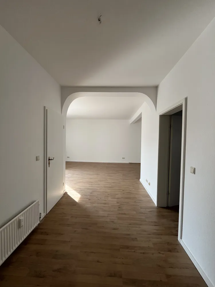 2 Zimmer Wohnung mit 67 m² in Ludwigshafen am Rhein – Bild 4