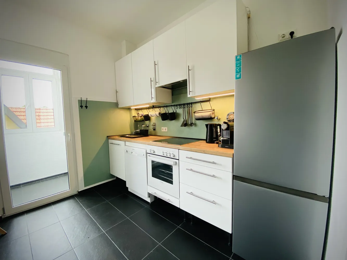 3 Zimmer Wohnung mit 79 m² in Stuttgart – Bild 6