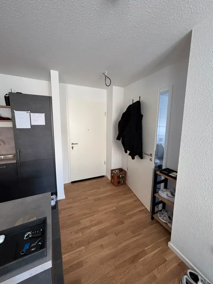 2 Zimmer Wohnung mit 48 m² in Osnabrück – Bild 7