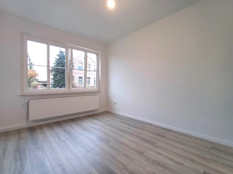 3 Zimmer Wohnung mit 61 m² in Minden – Bild 1