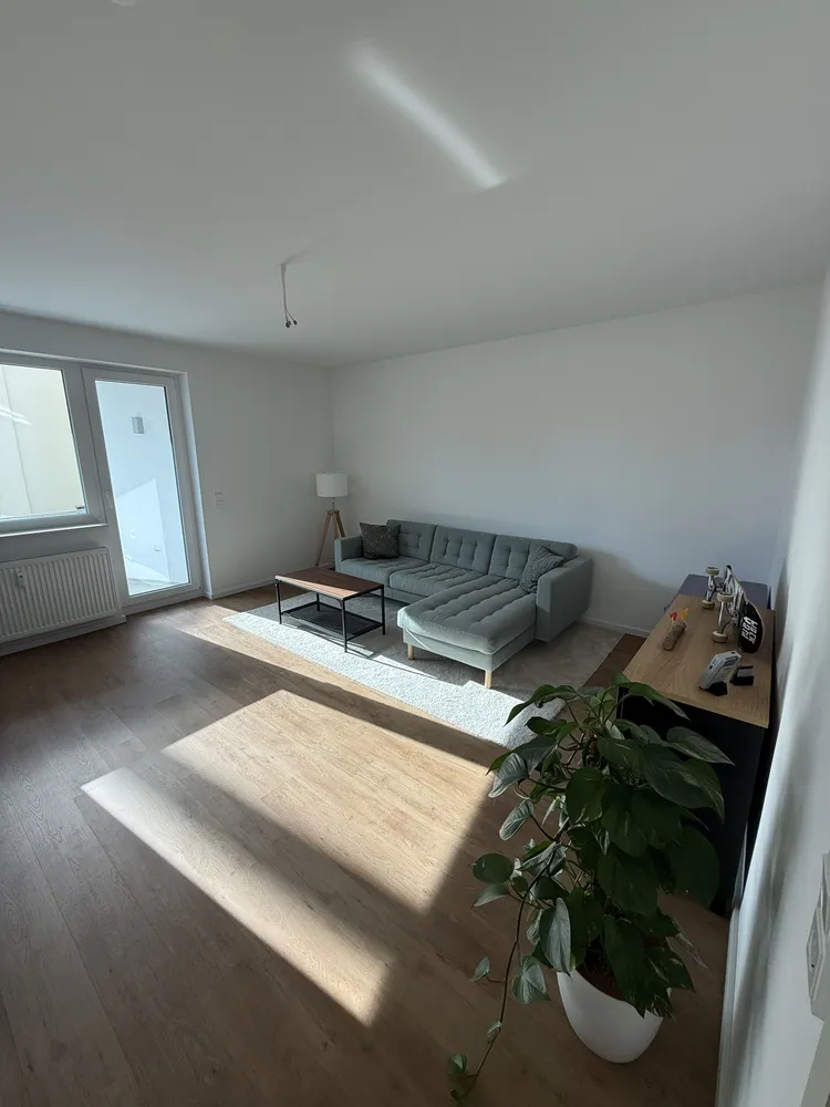 2 Zimmer Wohnung mit 60 m² in Hildesheim – Bild 8
