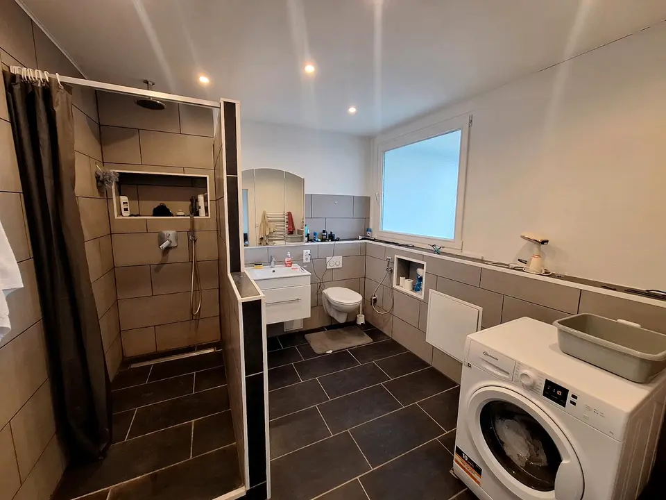 2 Zimmer Wohnung mit 60 m² in Hannover – Bild 6