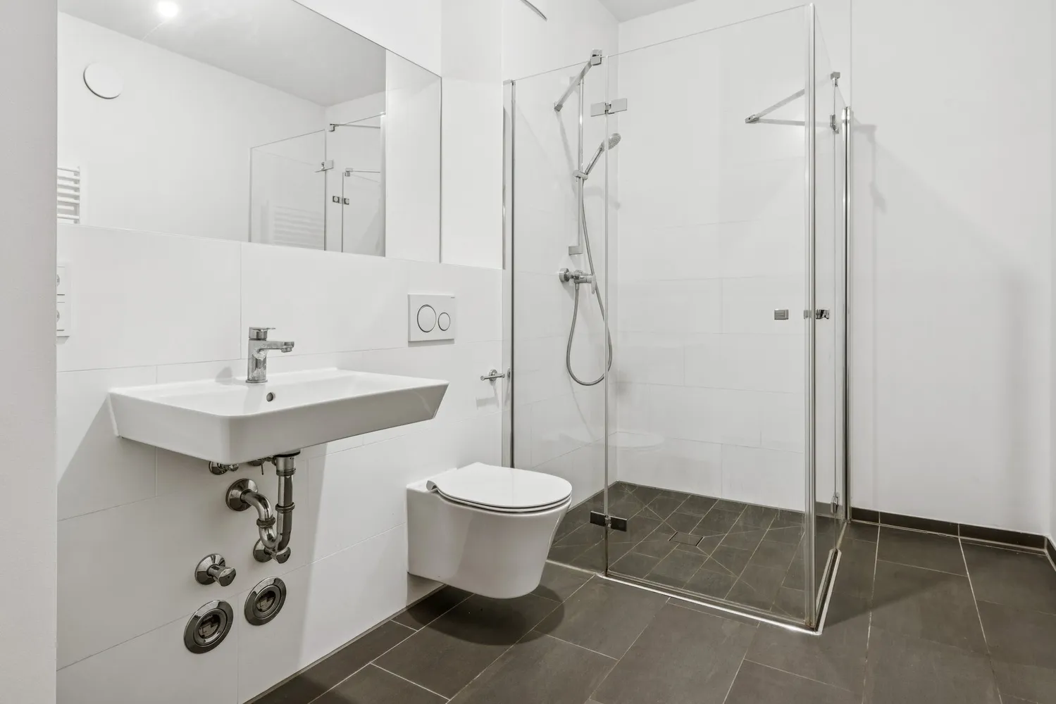 2 Zimmer Wohnung mit 48 m² in Berlin – Bild 6