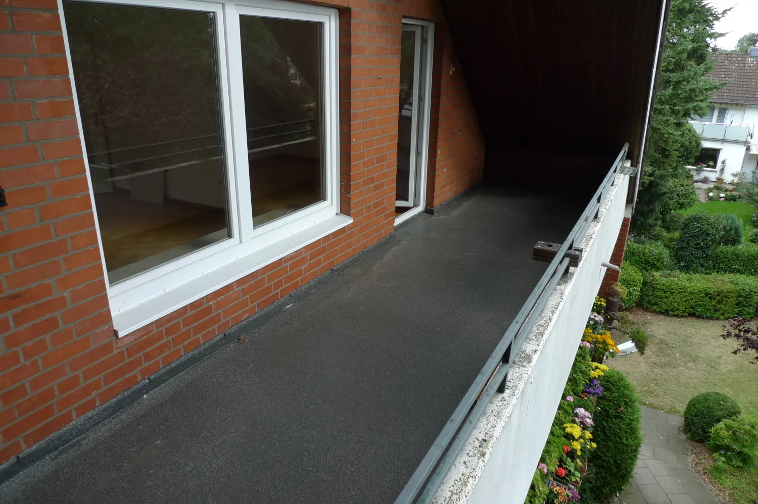 2 Zimmer Wohnung mit 53 m² in Norderstedt – Bild 9