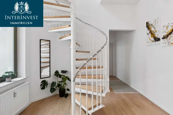 4 Zimmer Wohnung mit 85 m² in Magdeburg – Bild 5