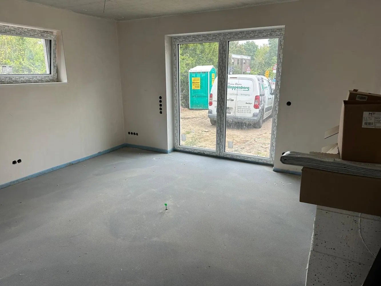 1 Zimmer Wohnung mit 33 m² in Münster – Bild 4