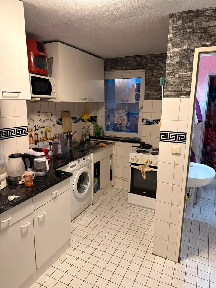 WG-Zimmer mit 65 m² in Kiel – Bild 4