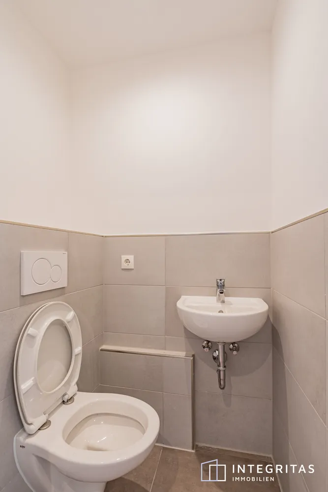 2 Zimmer Wohnung mit 65 m² in Hof – Bild 5