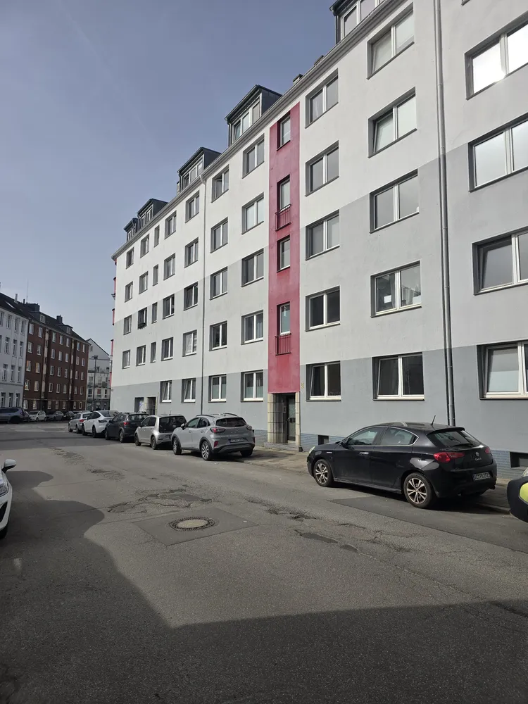 3 Zimmer Wohnung mit 60 m² in Aachen – Bild 1