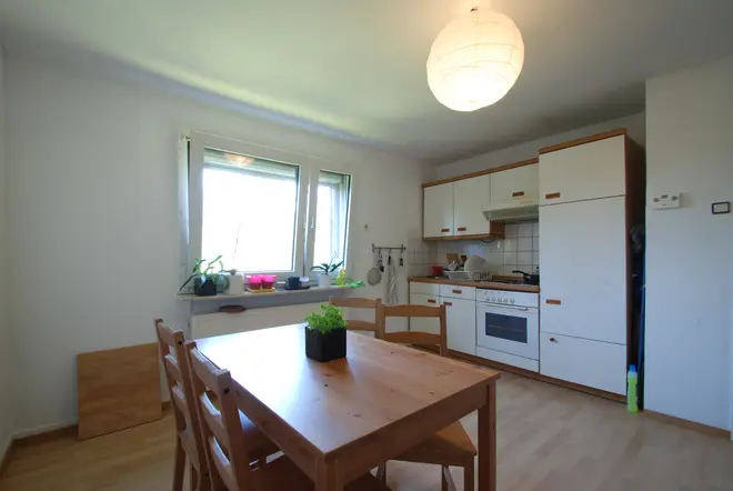 2 Zimmer Wohnung mit 54 m² in Leverkusen – Bild 5