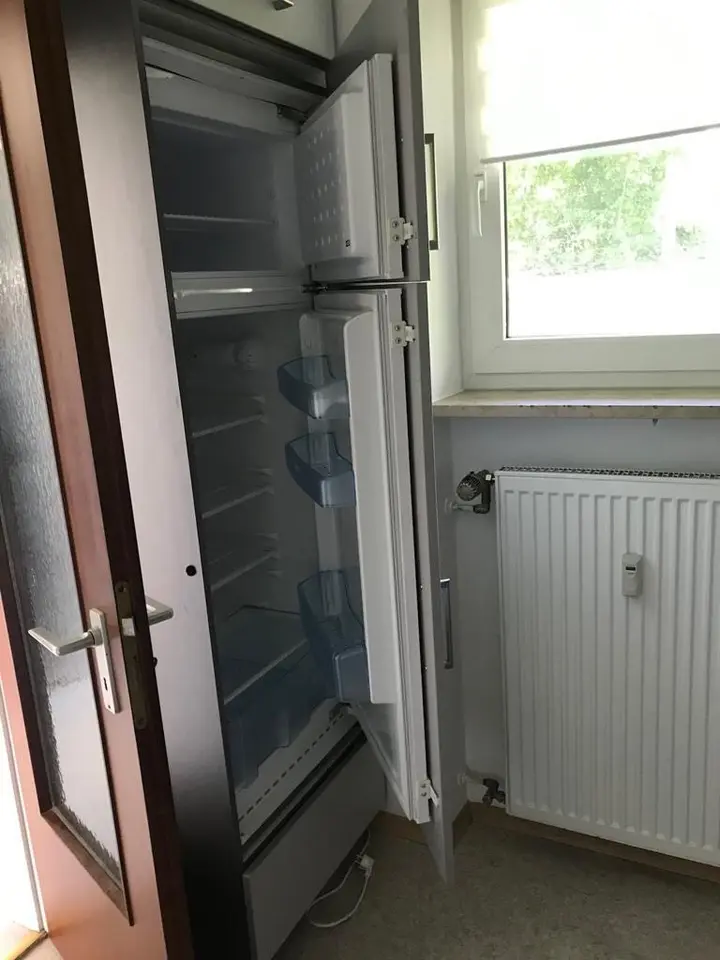 2 room apartment with 35 m² in Passau – Photo 8