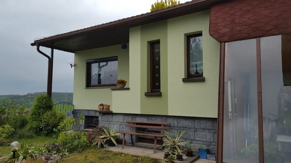 2 Zimmer Wohnung mit 60 m² in Crimmitschau – Bild 7