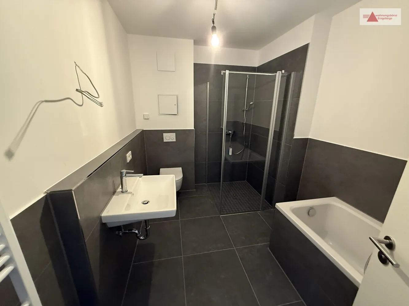4 room apartment with 100 m² in Chemnitz – Photo 10