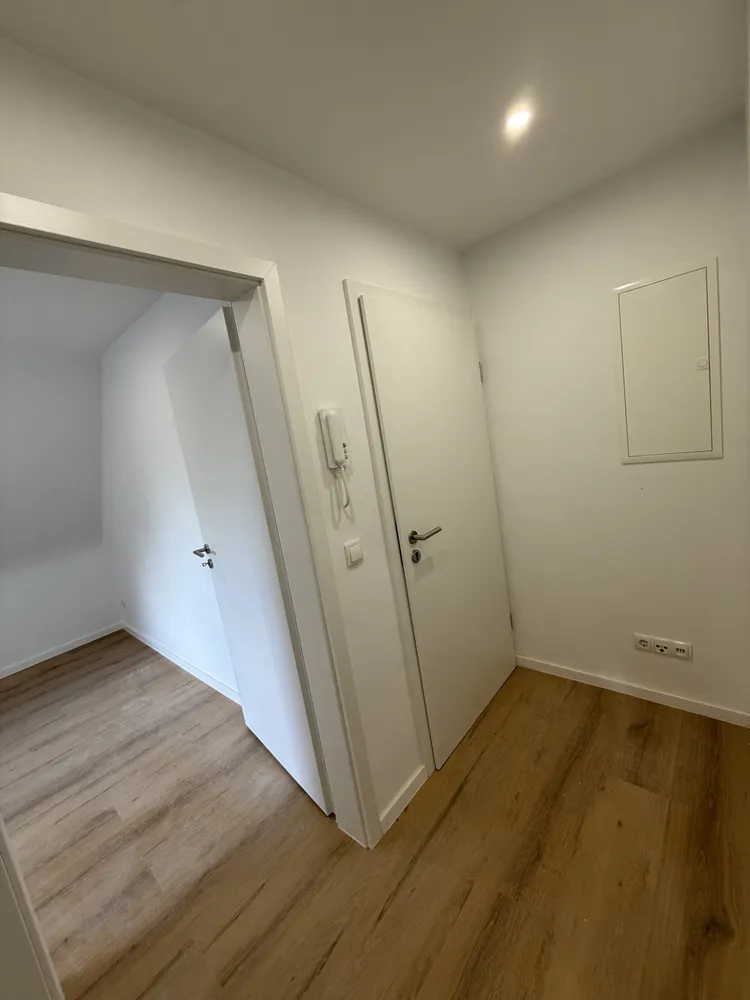 2 Zimmer Wohnung mit 40 m² in Weinheim – Bild 11