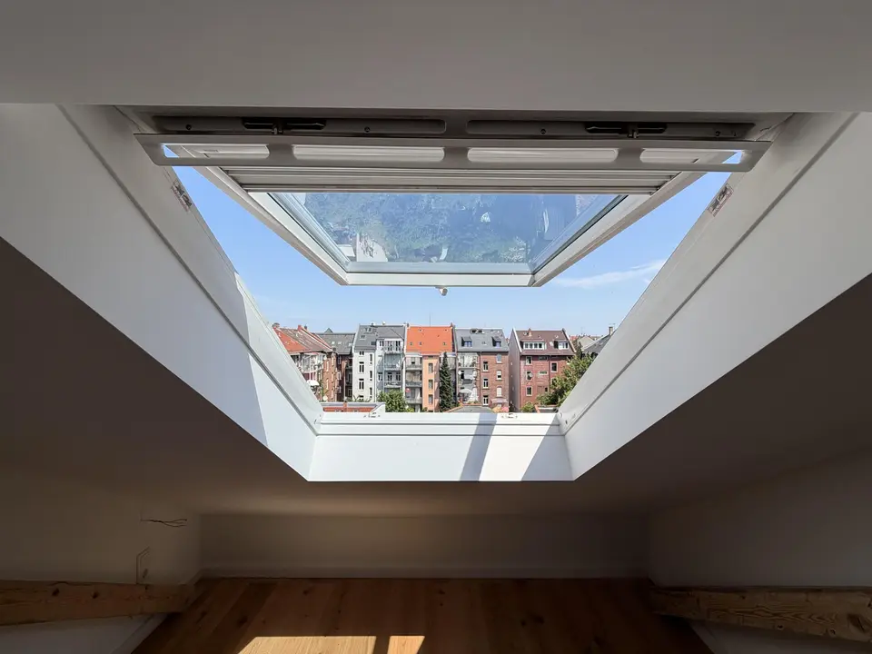 WG-Zimmer mit 20 m² in Darmstadt – Bild 9