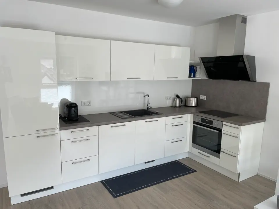2 Zimmer Wohnung mit 58 m² in Kaiserslautern – Bild 2