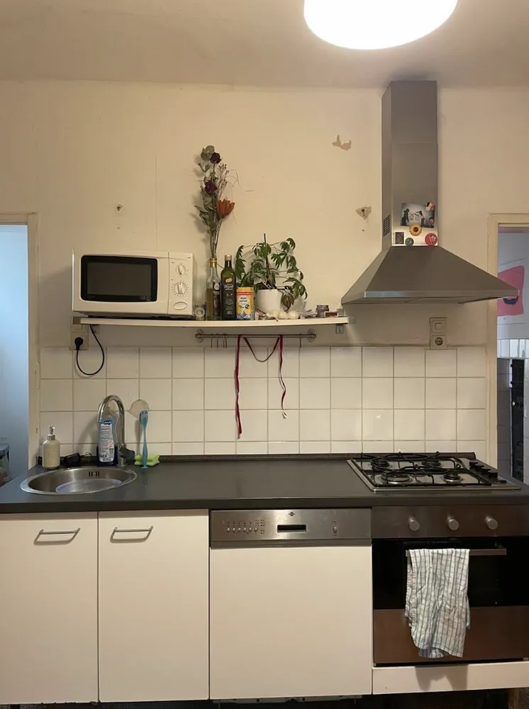 4 Zimmer Wohnung mit 80 m² in Regensburg – Bild 4