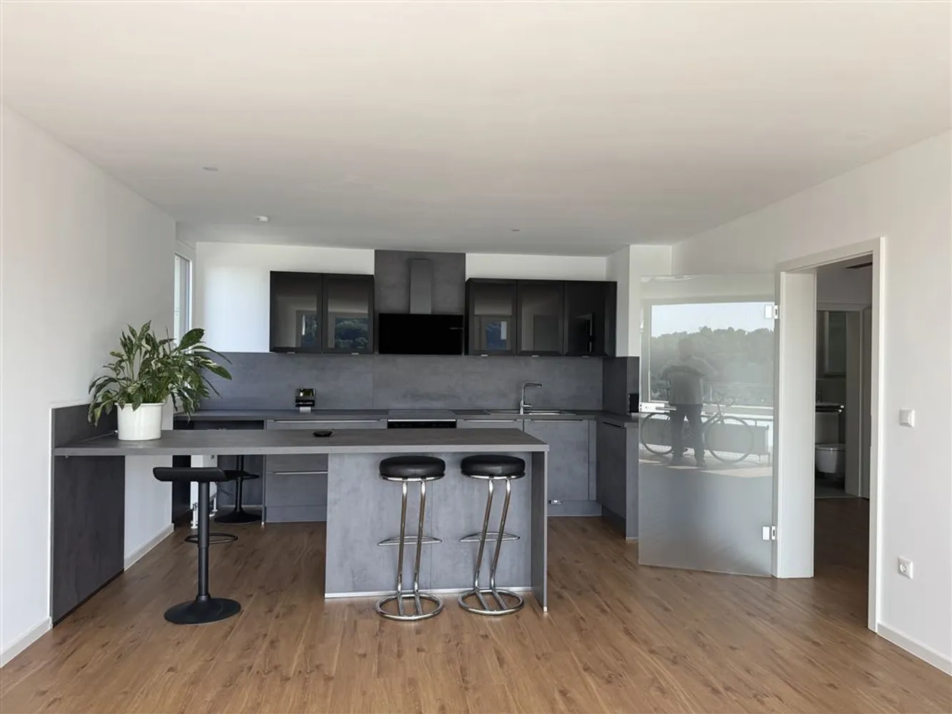 2 Zimmer Wohnung mit 67 m² in Coburg – Bild 7