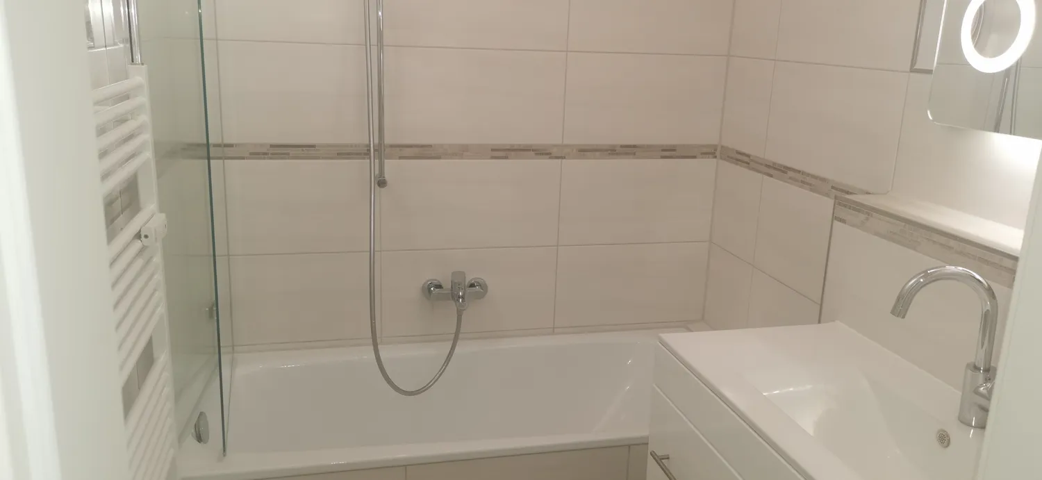 3 Zimmer Wohnung mit 69 m² in Hamburg – Bild 10