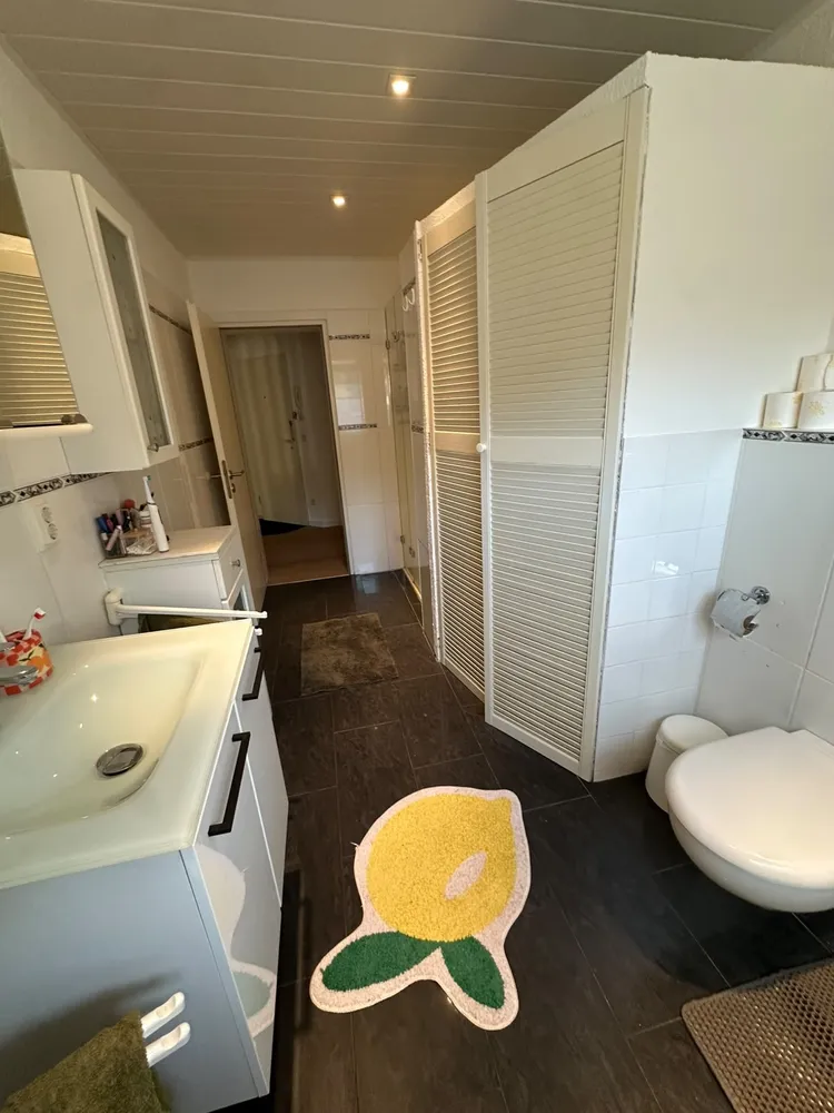 3 Zimmer Wohnung mit 89 m² in Münster – Bild 10