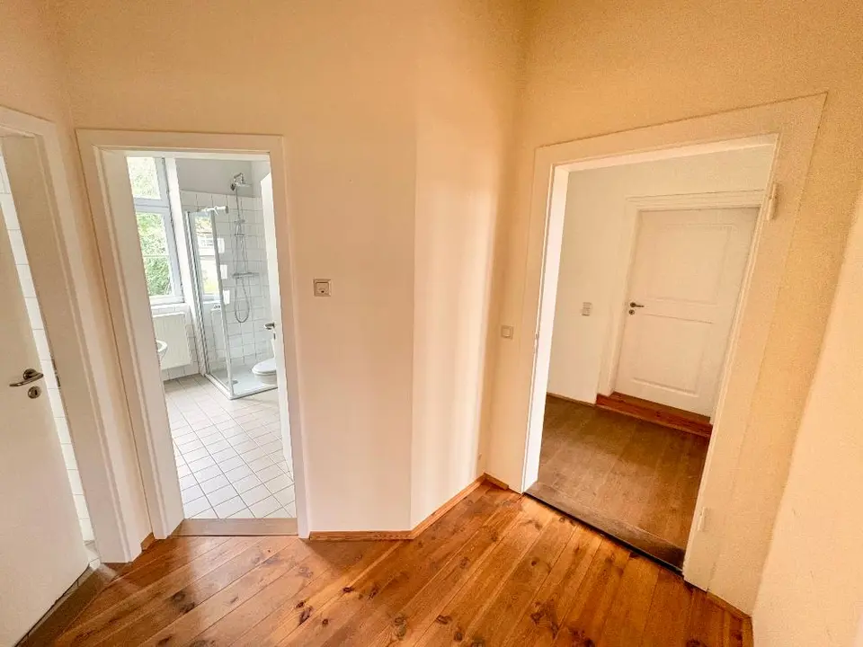 4 Zimmer Wohnung mit 148 m² in Halberstadt – Bild 9