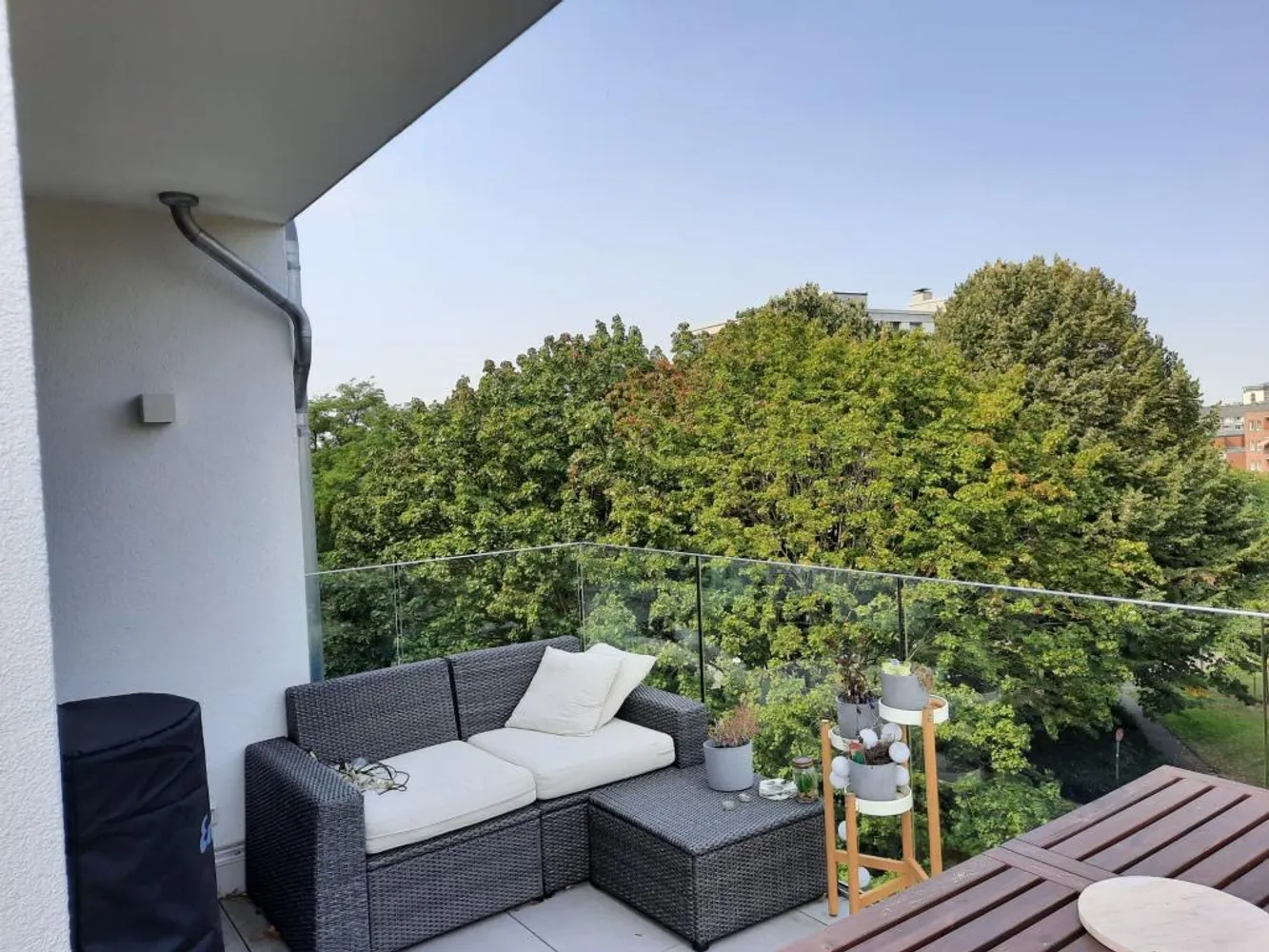 3 room apartment with 93 m² in Düsseldorf – Photo 3