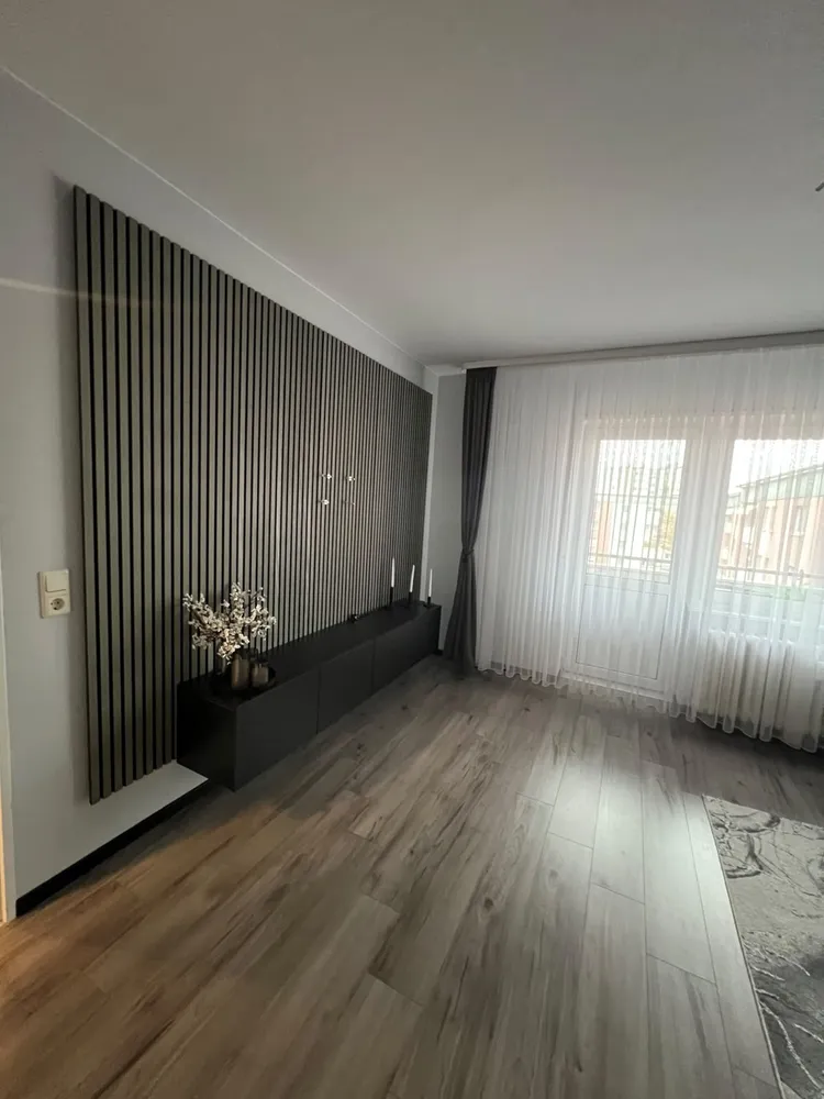4 room apartment with 81 m² in Ludwigshafen am Rhein – Photo 7