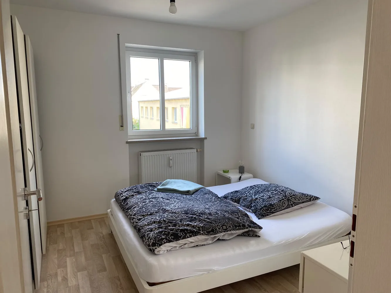 2 Zimmer Wohnung mit 54 m² in Regensburg – Bild 10