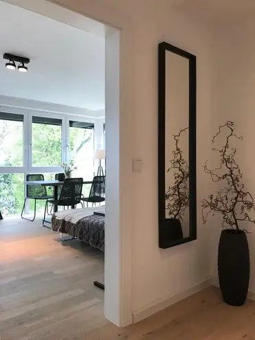 1 Zimmer Wohnung mit 44 m² in München – Bild 5