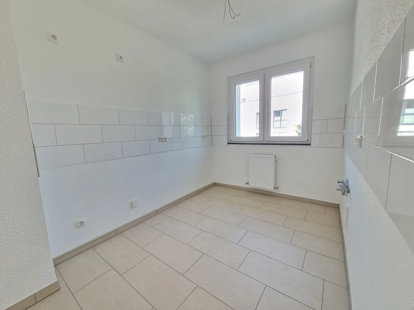 4 Zimmer Wohnung mit 68 m² in Essen – Bild 6